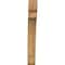 Ekena Millwork 4"W x 20"D x 32"H Olympic Rough Sawn Knee Brace, Western Red Cedar BRC04X20X32OLY00RWR - alternate 4